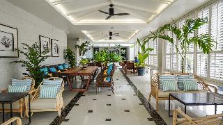 Sugar Marina Resort-ART-Karon Beach