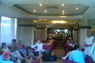 Bar
 di Queens Valley