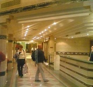 Lobby
 di Queens Valley