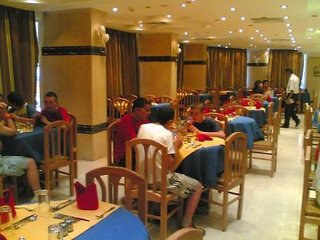 Restaurant
 di Queens Valley