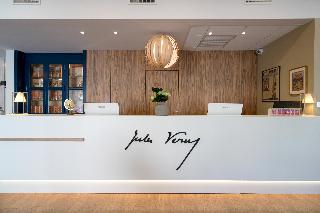 Hotel Jules Verne Biarritz