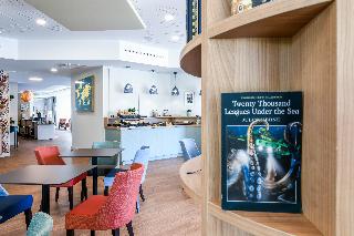 Hotel Jules Verne Biarritz