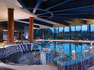 Castleknock Hotel & Country Club - Pool