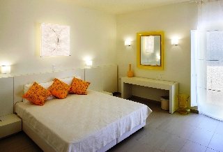 Room
 di Archipelagos Resort