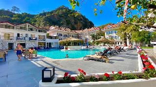 Akdeniz Beach