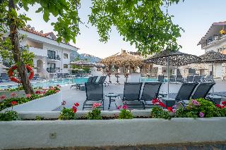 Akdeniz Beach