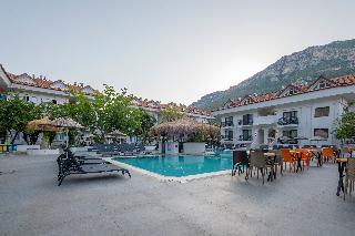 Akdeniz Beach