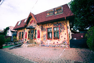 General view
 di Deja Vu 