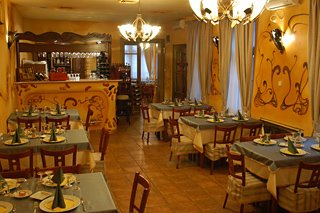 Restaurant
 di Deja Vu 