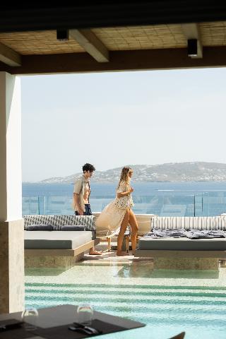 Grace Mykonos
