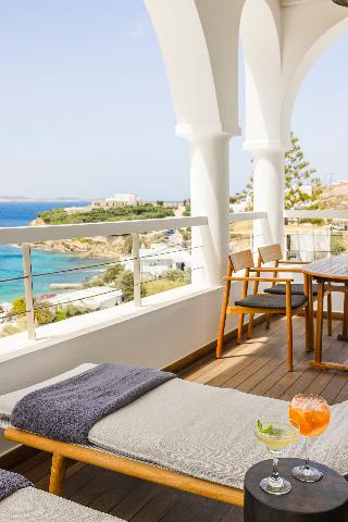 Grace Mykonos