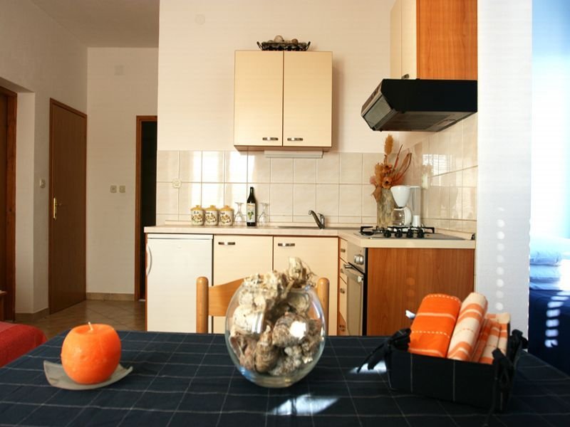 Room
 di Apartmani Irena