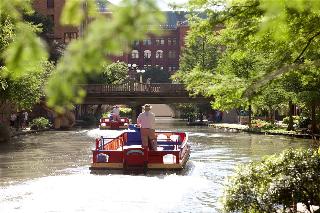 Westin Riverwalk San Antonio