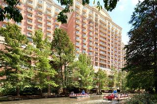 Westin Riverwalk San Antonio