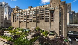 Hotel Bonaventure Montreal