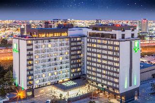 Holiday Inn Toronto International Airport
