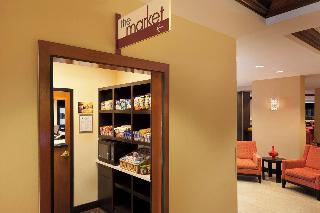 Courtyard By Marriott Toronto Airport