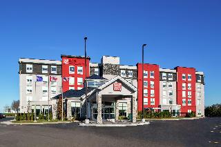 Hilton Garden Inn Toronto Oakville