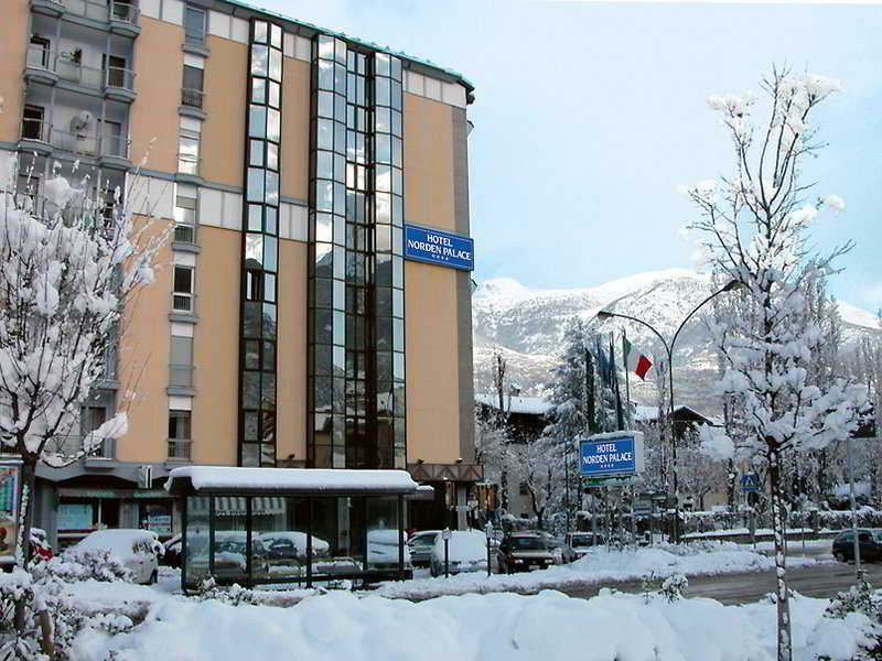 General view