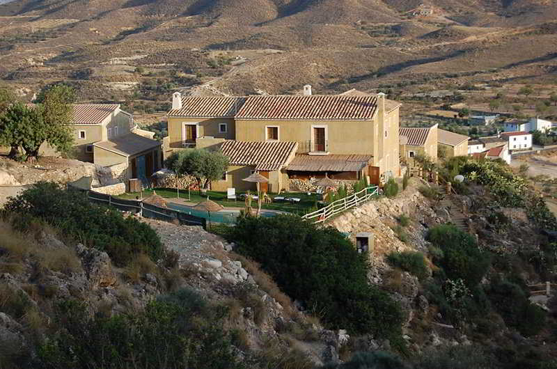 General view