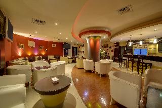 Ramee International Hotel - Bar