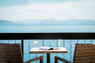 Canvas by Mitsis Belvedere