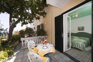 Giardino delle Ninfe e la Fenice, Ischia