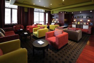 Lobby
 di Nh Gent Belfort