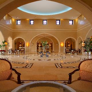 Lobby
 di Jaz  Mirabel Park