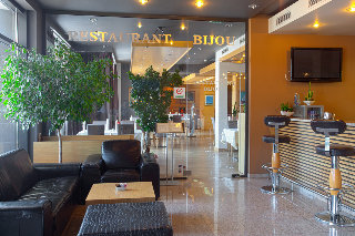 Bar
 di Silver House