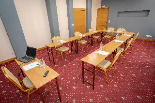 Conferences
 di Silver House