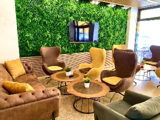 Lobby
 di Silver House