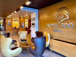 ZOO Hotel Sofia