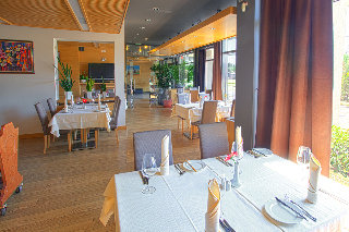 Restaurant
 di Silver House