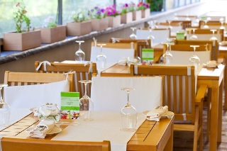 Terrace
 di Silver House