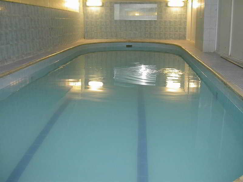 Pool
 di Arena Amman