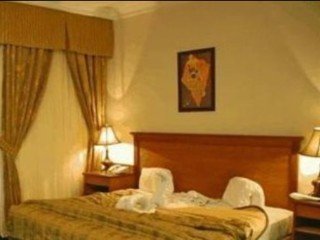 Room
 di Arena Amman