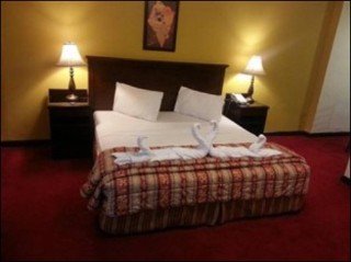 Room
 di Arena Amman