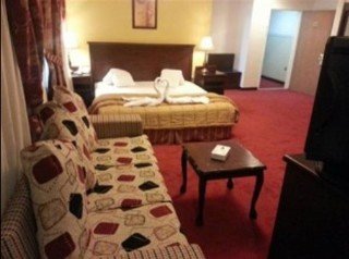 Room
 di Arena Amman