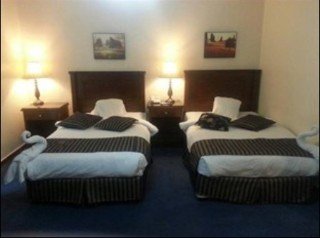 Room
 di Arena Amman