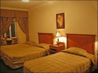 Room
 di Arena Amman