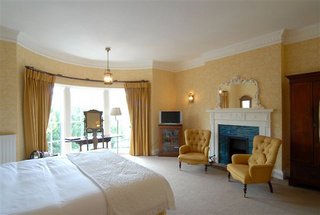 Room
 di Donington Manor