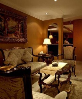 Lobby
 di Al Sharq Sharjah