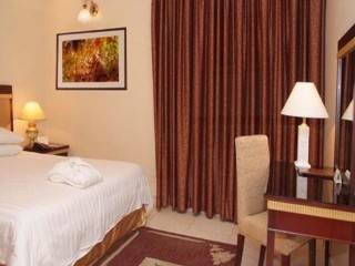 Room
 di Al Sharq Sharjah