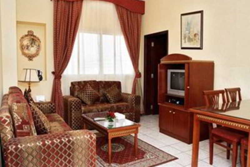 Room
 di Al Sharq Sharjah