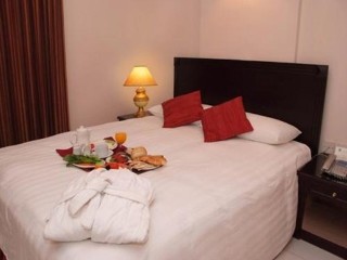 Room
 di Al Sharq Sharjah