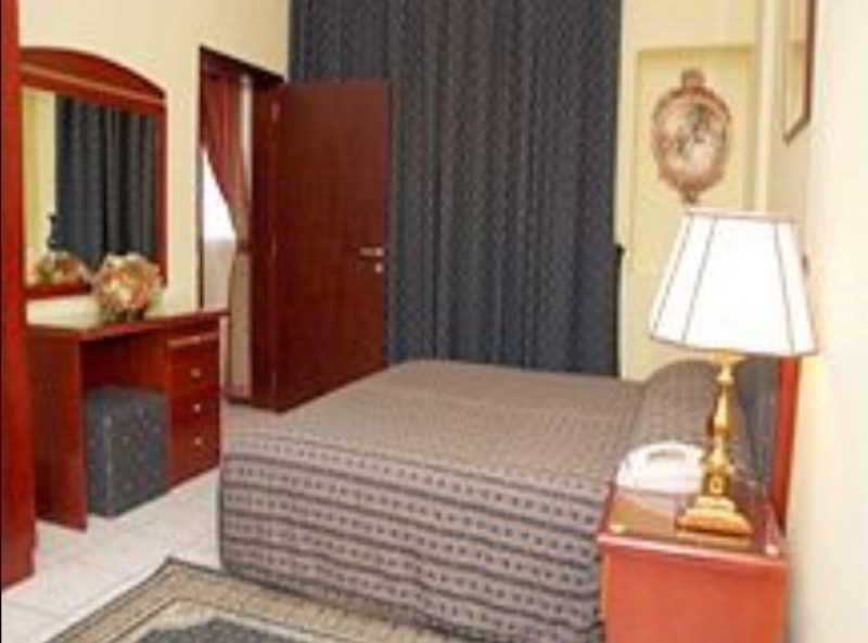 Room
 di Al Sharq Sharjah