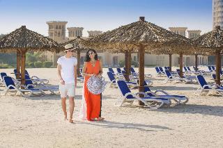 Hilton Al Hamra Beach & Golf Resort - Generell
