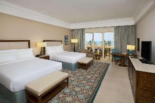 Hilton Al Hamra Beach & Golf Resort - Generell