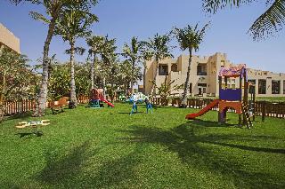 Hilton Al Hamra Beach & Golf Resort - Sport